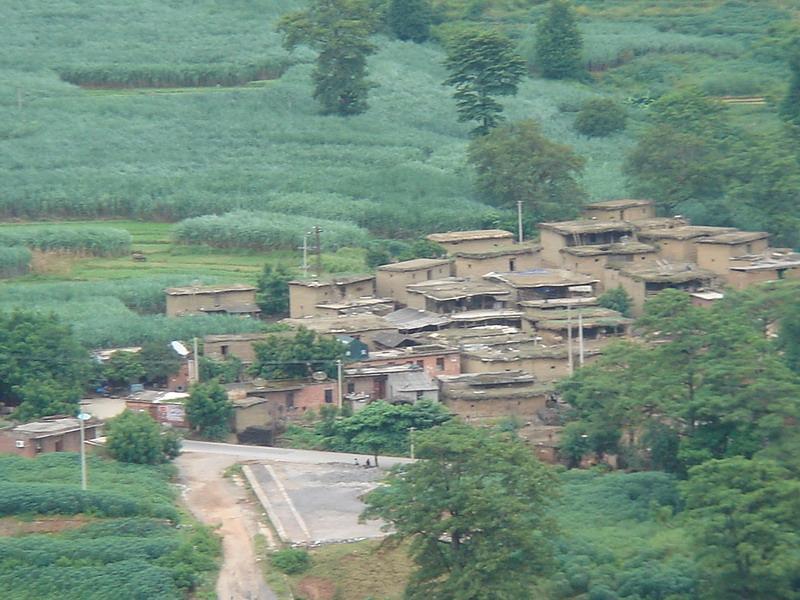 麻玉田村 麻玉田村