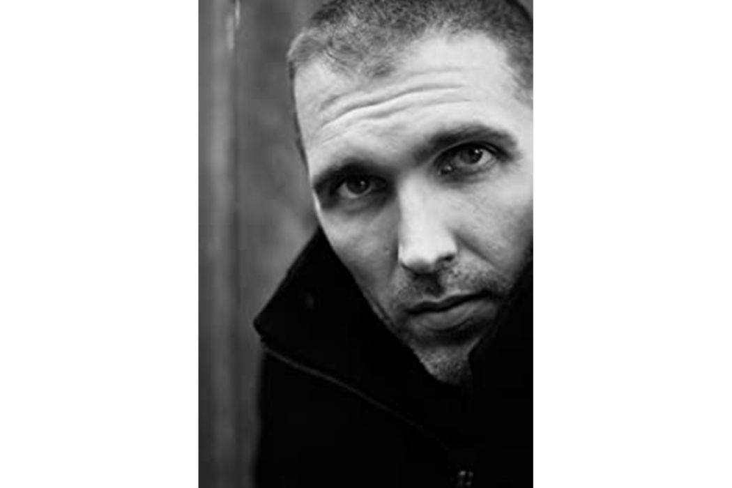 Paul Michael Bloodgood Paul Michael Bloodgood