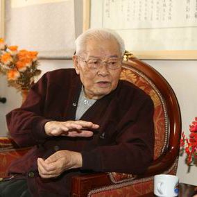 彭沖(全國人大常委會原副委員長)
