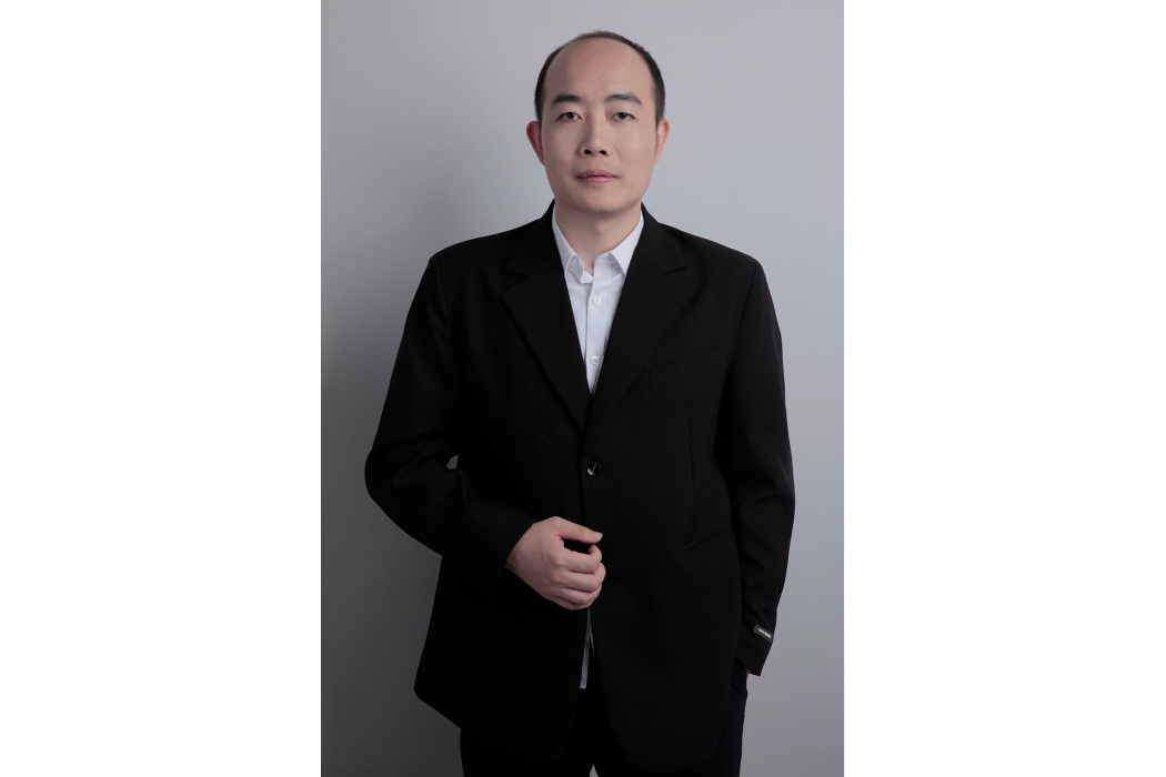 李飛(浙江卓盈大數據科技有限公司法人兼總經理) 李飛(浙江卓盈大數據科技有限公司法人兼總經理)
