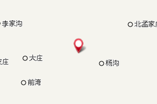 西楊溝