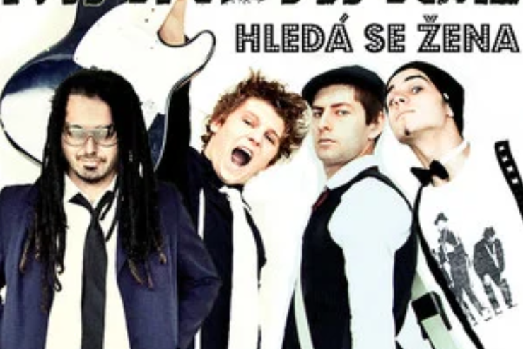 Pisen z Marsu Pisen z Marsu