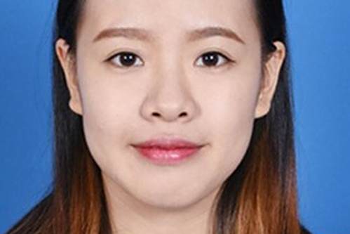 張雪瓊 張雪瓊