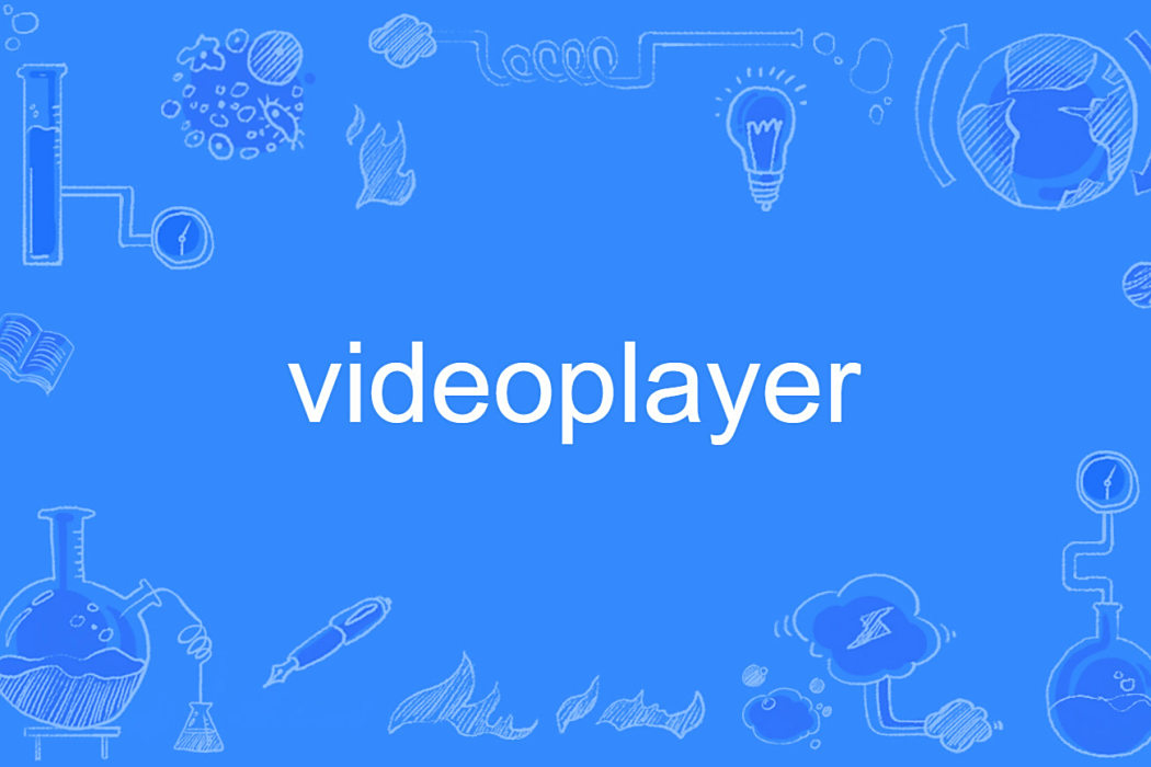 VideoPlayer VideoPlayer