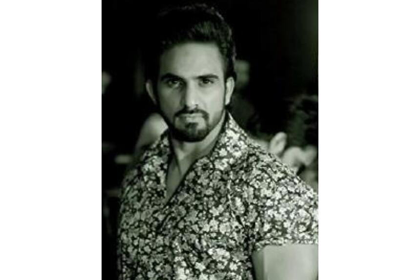 Syed Shujat Syed Shujat