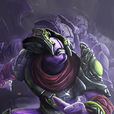 虛空假面(DOTA2英雄) 虛空假面(DOTA2英雄)