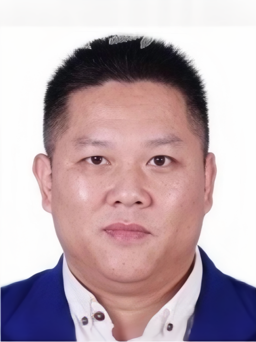 鄧小強(犯罪嫌疑人) 鄧小強(犯罪嫌疑人)
