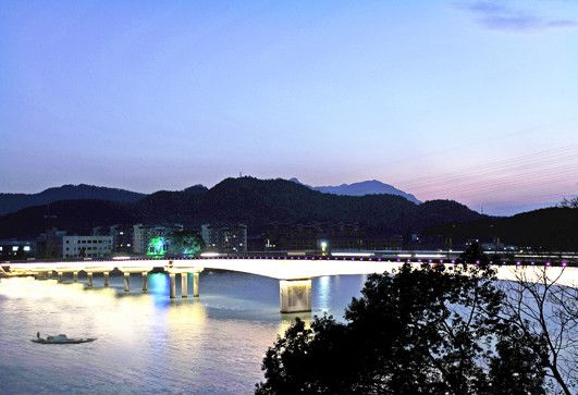 嚴州大橋 嚴州大橋