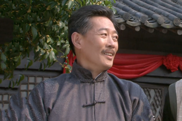 俞振武 俞振武