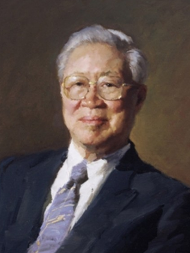 周聯華