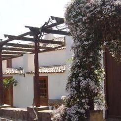 Casa del Cura Viejo Casa del Cura Viejo