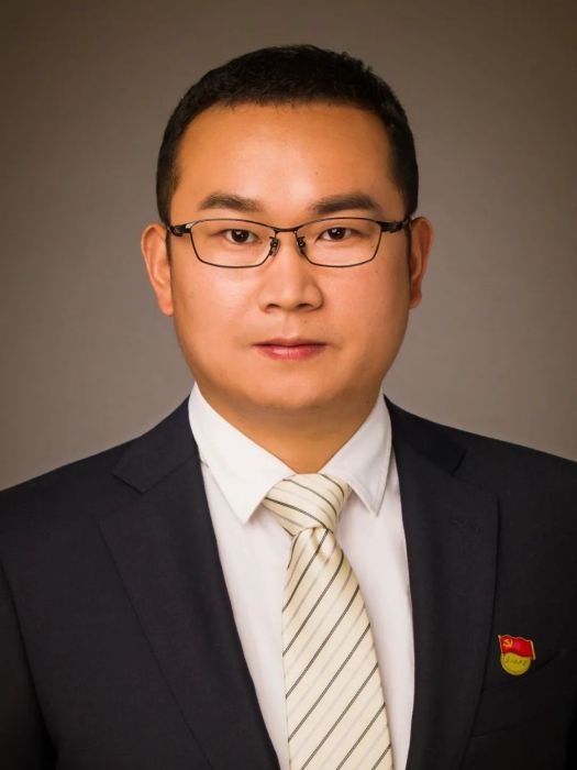 毛亮(南京大學環境學院副教授) 毛亮(南京大學環境學院副教授)