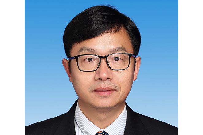 黃明傑(浙江紡織服裝職業技術學院黨委委員、紀委書記) 黃明傑(浙江紡織服裝職業技術學院黨委委員、紀委書記)