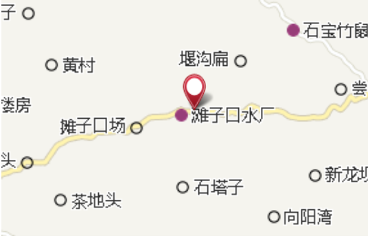 龍君廟 龍君廟