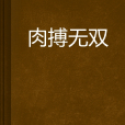 肉搏無雙