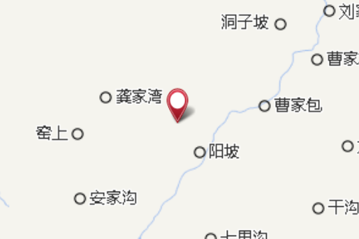 峪潭灣 峪潭灣
