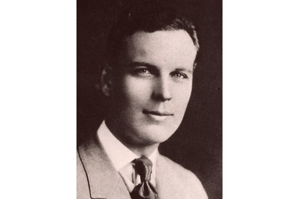 Emory Johnson Emory Johnson