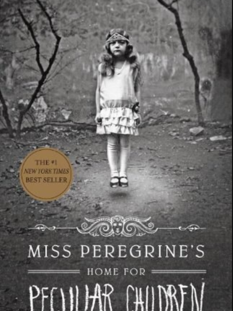 Miss Peregrine\x27s Home for Peculiar Children Miss Peregrine\x27s Home for Peculiar Children