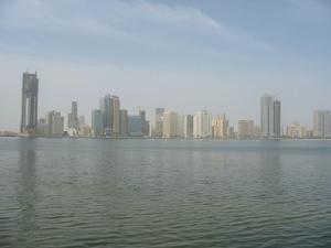 科威特城風光
