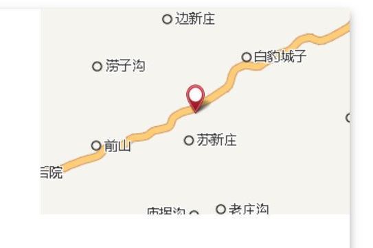 窨子畔 窨子畔