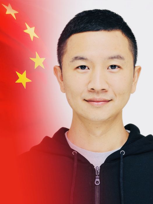 郭鵬(中國音樂劇協會重慶創演基地主任) 郭鵬(中國音樂劇協會重慶創演基地主任)
