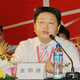 張陽德 張陽德