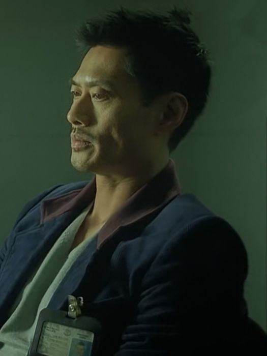 莫偉琛 莫偉琛
