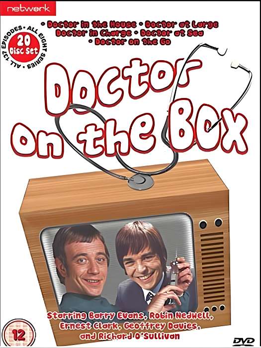 Doctor on the Go第二季 Doctor on the Go第二季