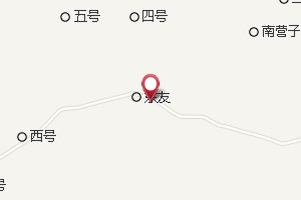 魏家山