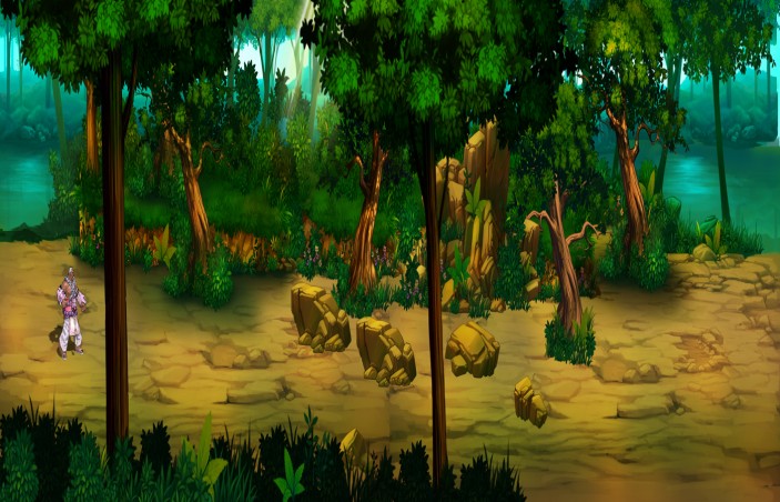 名將三國(2010發行的電腦客戶端遊戲)