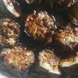 肉釀茄斗