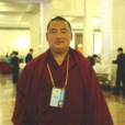 羅藏(原河南縣寧木特鄉寧木特村二隊隊長) 羅藏(原河南縣寧木特鄉寧木特村二隊隊長)