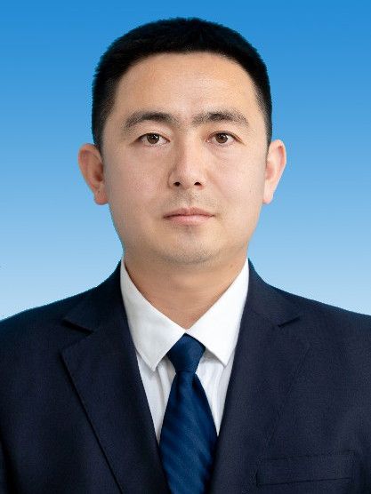 楊瑞(寧夏吳忠市生態環境局黨組成員、副局長) 楊瑞(寧夏吳忠市生態環境局黨組成員、副局長)