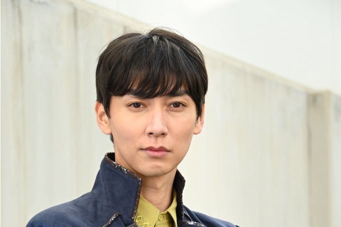 新閃恭一郎 新閃恭一郎