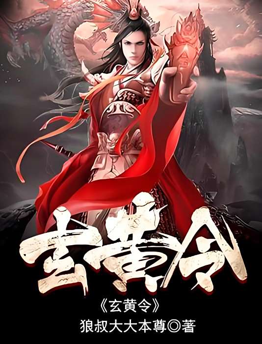 玄黃令 玄黃令