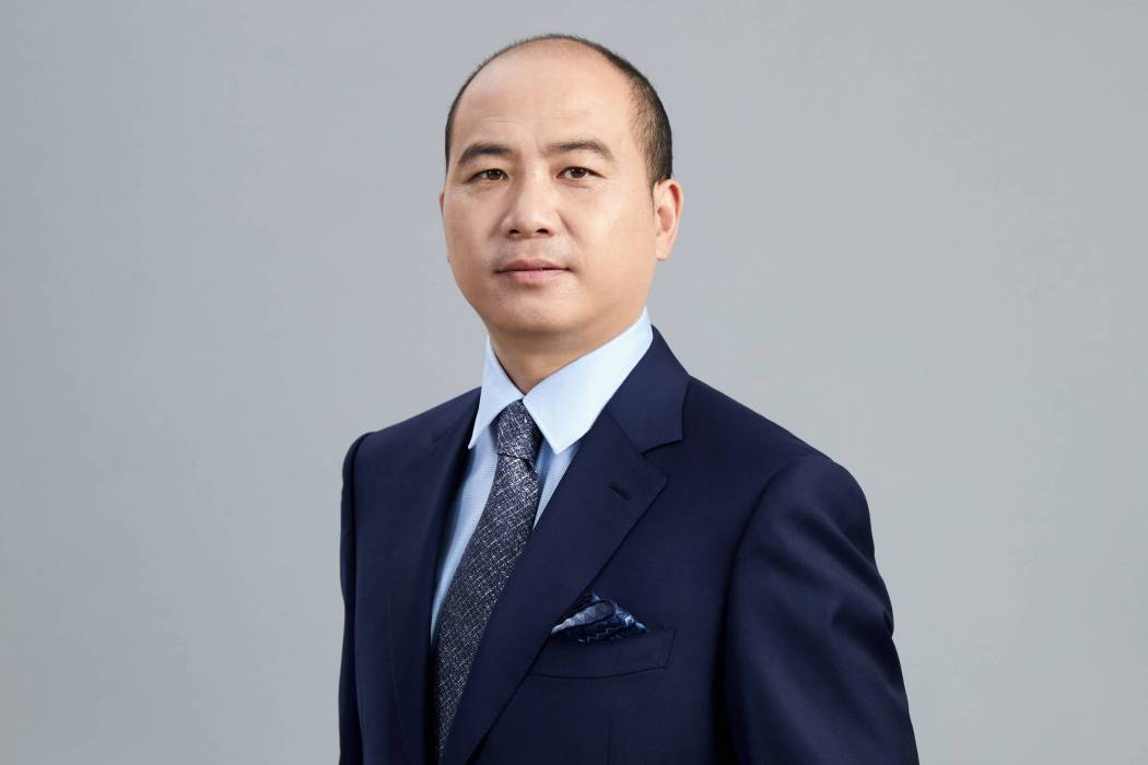 劉若清(原沃爾沃汽車大中華區銷售公司高管) 劉若清(原沃爾沃汽車大中華區銷售公司高管)