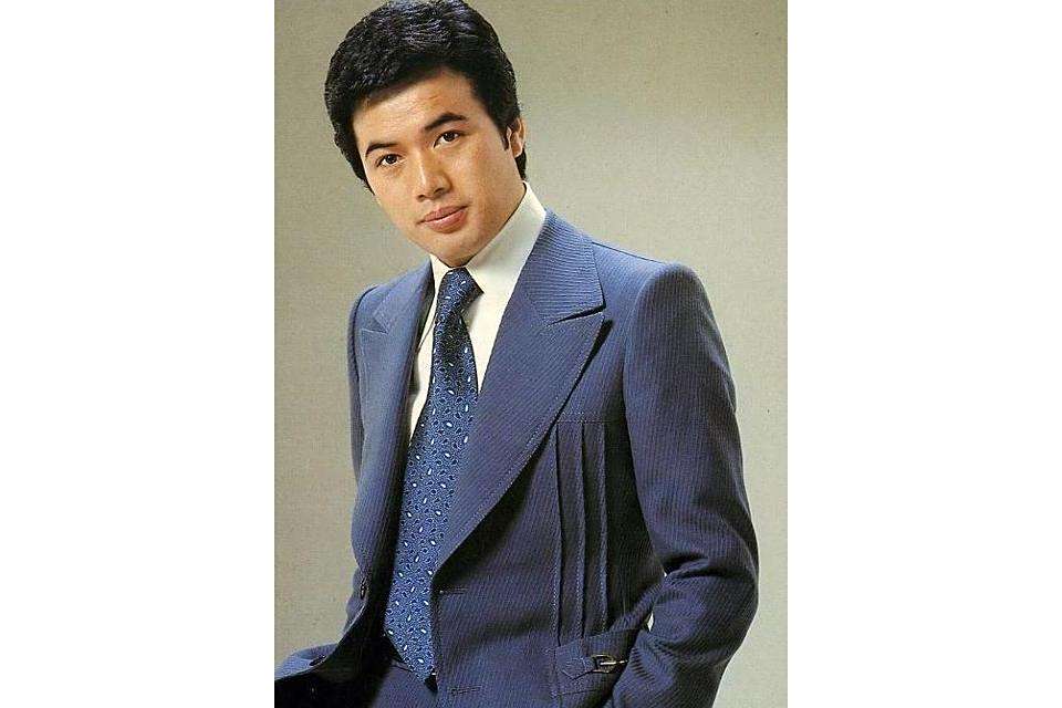 Takashi Hosokawa Takashi Hosokawa