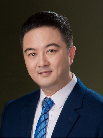 丁暉(改進諮詢聯合創始人、CEO) 丁暉(改進諮詢聯合創始人、CEO)