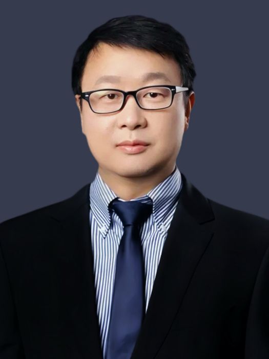 吳勁松(武漢理工大學，材料複合新技術國家重點實驗室教授，納微結構研究中心執行主任)