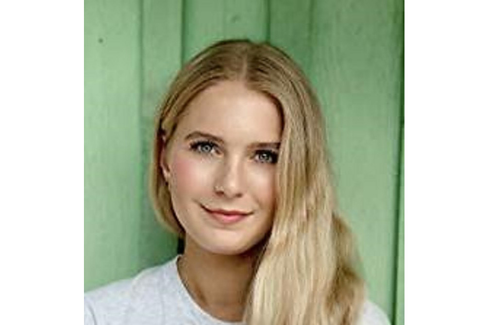 Silje Hagrim Dahl Silje Hagrim Dahl