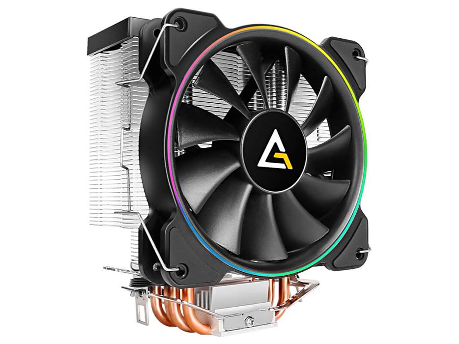 ANTEC 風影A400 RGB ANTEC 風影A400 RGB