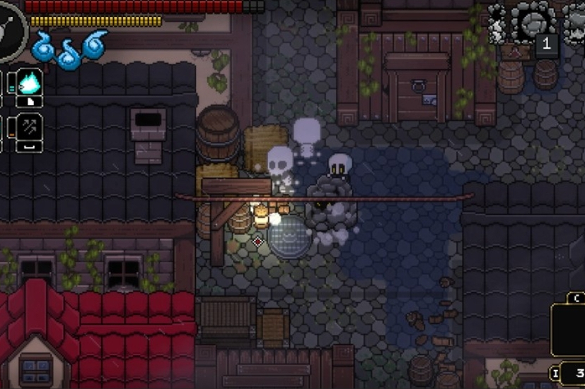無盡長夜(2022年Gamersky Games發行的角色扮演動作遊戲)