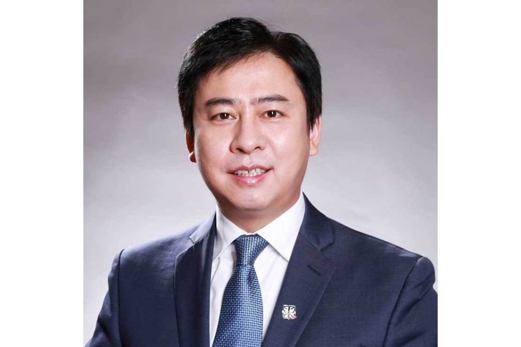 王占輝(律師) 王占輝(律師)