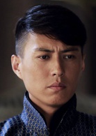 龍器(2014年李雲亮執導電視劇)