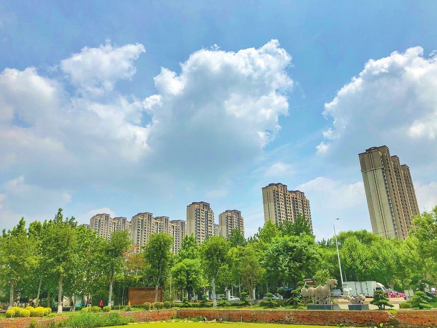 柳南山社區 柳南山社區