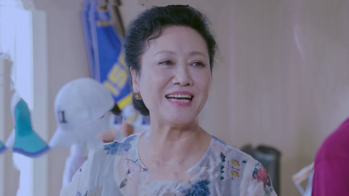 胡衛紅(情感劇《我們好好在一起》中的角色) 胡衛紅(情感劇《我們好好在一起》中的角色)