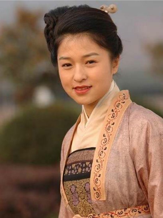關紅(2006年電視劇《少年楊家將》中的角色) 關紅(2006年電視劇《少年楊家將》中的角色)