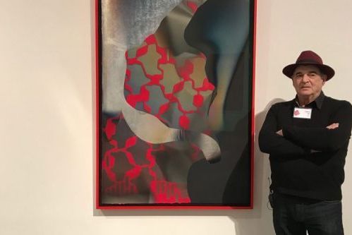 Larry Bell(藝術家) Larry Bell(藝術家)