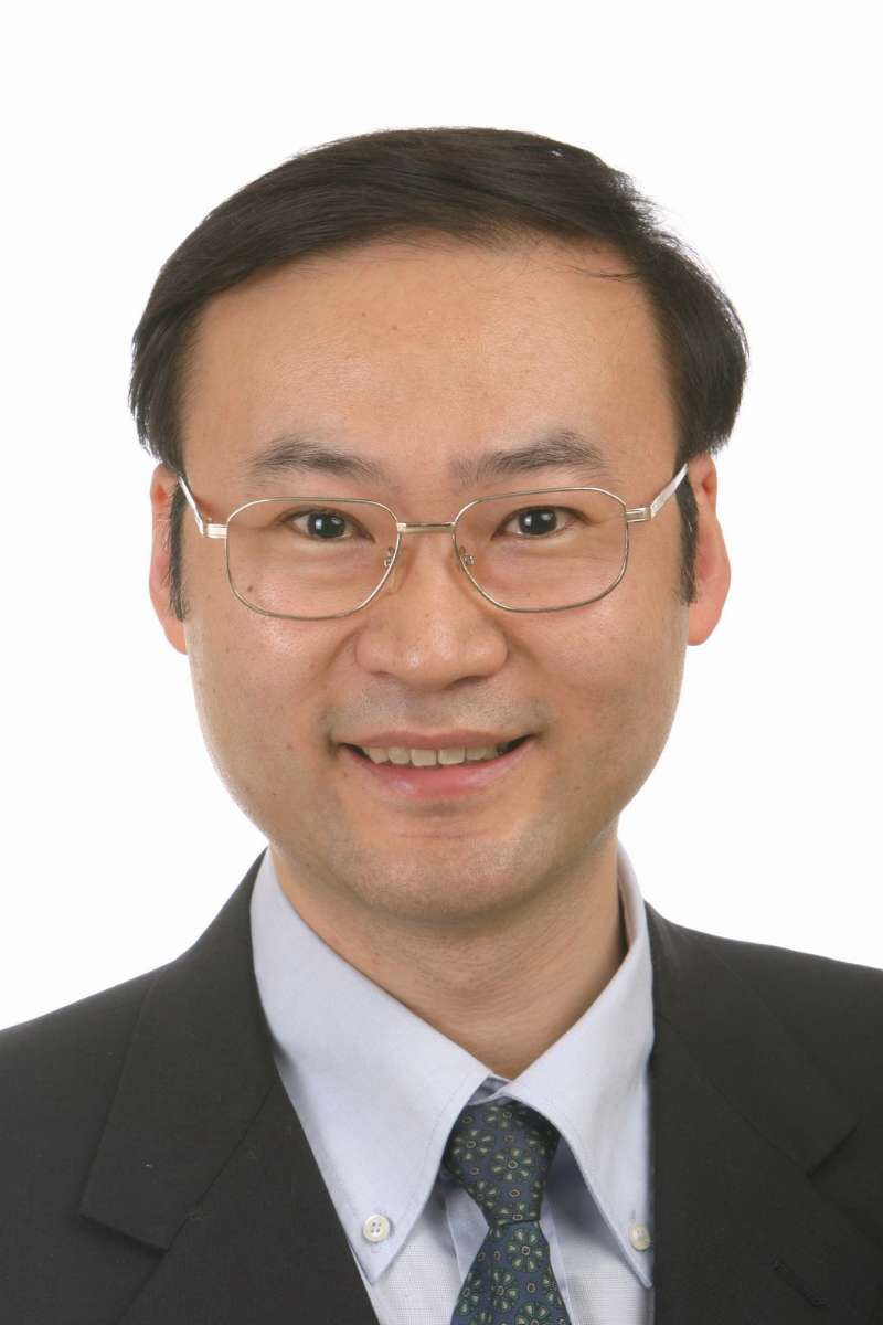 姜岩(中國新華新聞電視網(CNC)董事長、總裁)