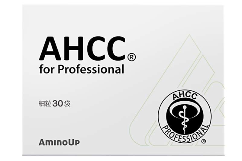 Ahcc(活性己糖相關化合物)